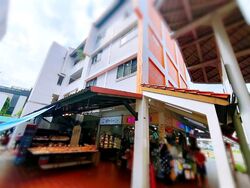 Hougang Avenue 1 (D19), Shop House #603616801